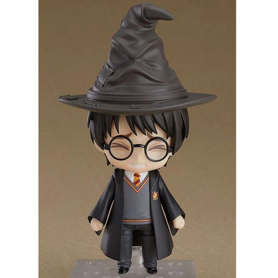 Фигурка Нендроид Nendoroid Гарри Поттер, 9-11см