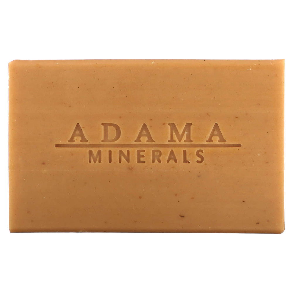 Zion Health, Шампунь для волос Ancient Clay, сандаловое дерево, 70 г (6 унций)