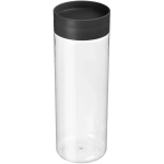 Емкость для сыпучих продуктов Asti 1,5л (черный)