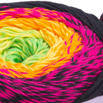 Пряжа YarnArt Bouquet (723)