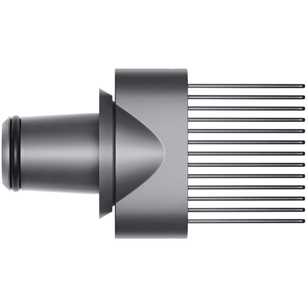 Dyson фен Supersonic HD07, никель/фуксия