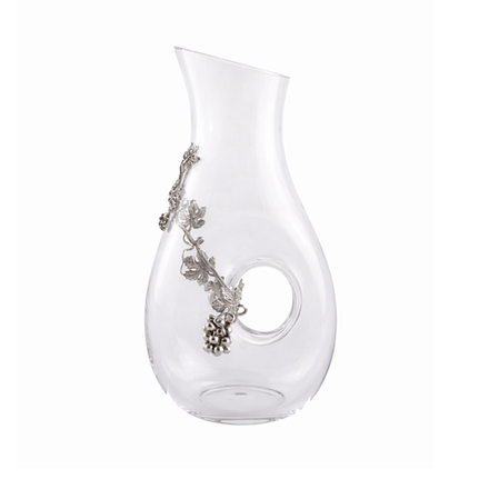 Ваза "Виноградная гроздь"