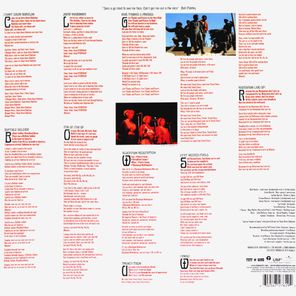 Bob Marley & The Wailers / Confrontation (LP)