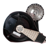 Гриль 3D LY-005A (инфракрасный, вращающийся) Foodatlas