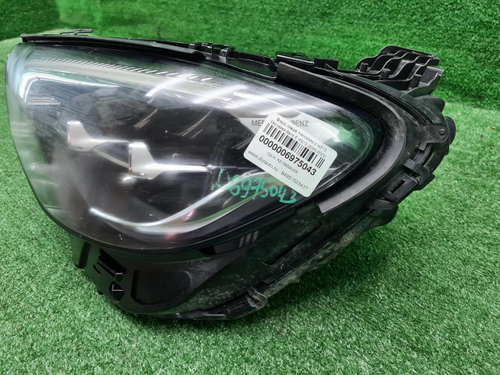 Битая Фара левая Mercedes E W213 (2020-2023) LED