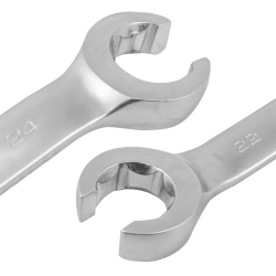 Ключ разрезной 22x24 Forsage F-7512224