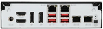 Платформа  Shuttle 74R-DN11H-004-SHU-001