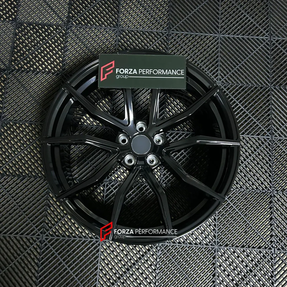 КОВАНЫЕ ДИСКИ для BMW 8 SERIES 840i G16 LCI 2023 БМВ 8 СЕРИИ