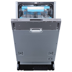 Посудомоечная машина Korting KDI 45017