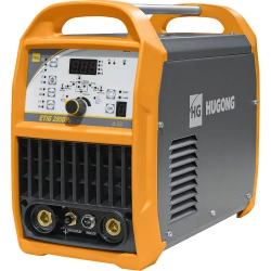 Hugong ETIG 200DP III cold tack аппарат аргонодуговой сварки 041202