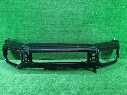 Бампер передний Mercedes G W463 (2018-н.в.) AMG