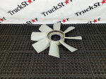 Крыльчатка вискомуфты 2017г.