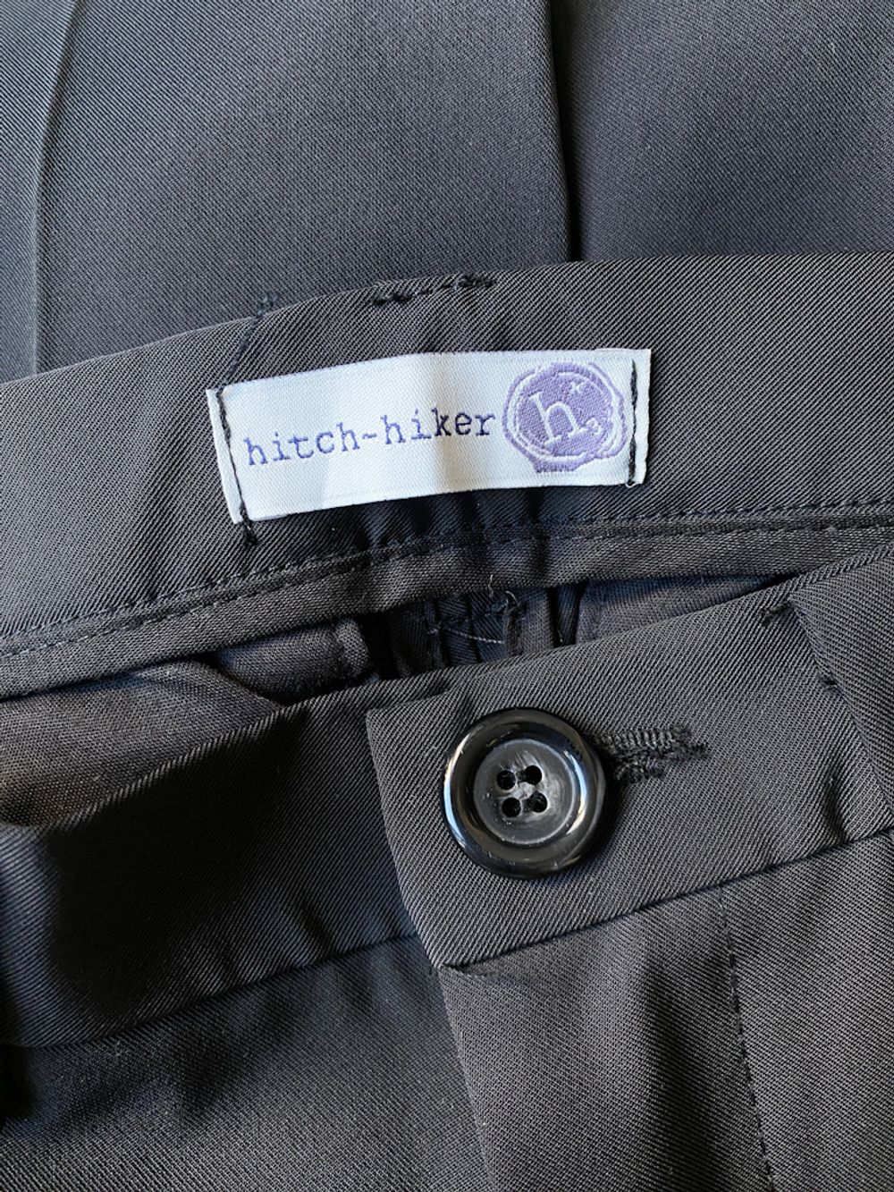 Брюки hitch-hiker, 116