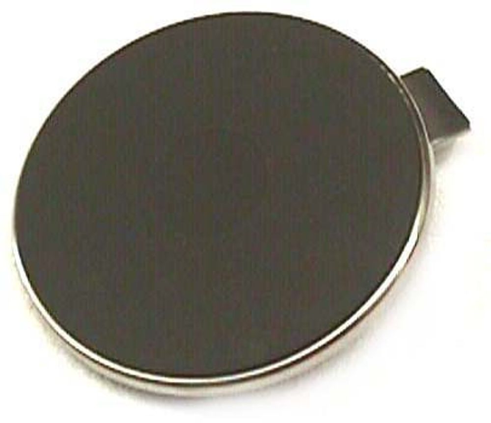 Электроконфорка чугун. EGO Италия D=145mm 1000Watt duopack - 481281729101