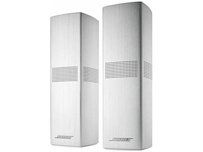 Колонки объемного звука Bose Surround Speakers 700 White