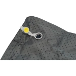 НАДУВНАЯ ПОДУШКА NATUREHIKE NH15A001-L