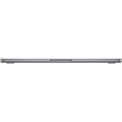 Ноутбук Apple MacBook Air 13.6" 2024 M3/8Gb/256Gb (MRXN3) Space Gray