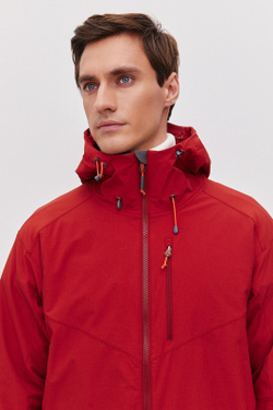 КУРТКА STAYER 4 WAY STRETCH АИГБА МУЖСКАЯ 23-40911