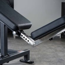 A703L Жим от плеч