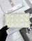 Мини-сумка Dior Miss Dior Midi белый