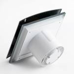 Накладной вентилятор Soler Palau SILENT-100 CZ GREY DESIGN 4C