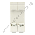 Автоматические выключатели Энергия Байпас