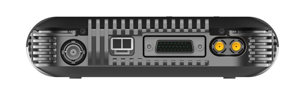 Радиостанция цифровая автомобильная Caltta DM660 UHF 45 Вт
