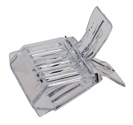 Маткоуловитель (полистирол прозрачный)