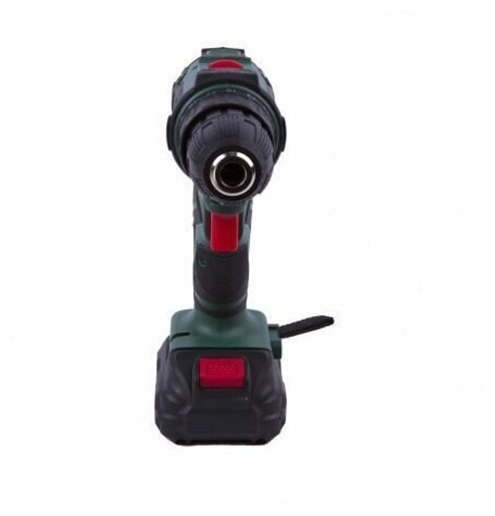 Дрель-шуруповёрт акк. FAVOURITE DC 1202B PROMO, 12В, 2Ач, 22Нм Li-ion