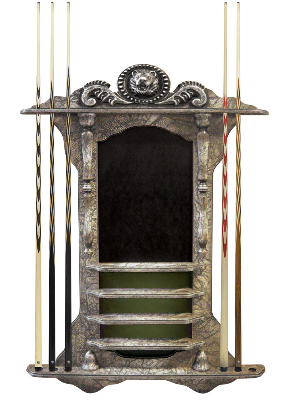 Бильярдная коллекция Лео