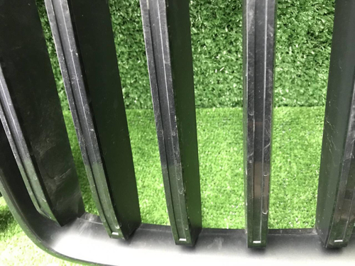 Решетка радиатора BMW X7 G07 (2022-н.в.)