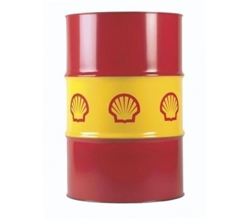 Моторное масло Shell Rimula R3 NG 15W-40 209л (550045155)