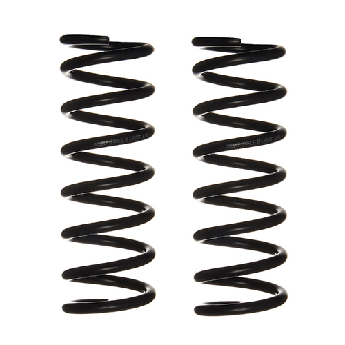 Пружина подвески DOUBLE FORCE передняя (Кратность 2 шт.) DFCS015F