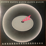Queen ‎– Jazz (Англия)