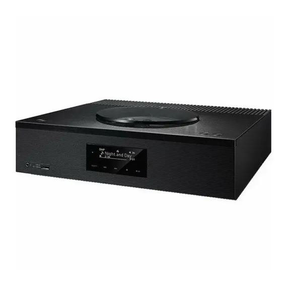 Technics SA-C600 Black