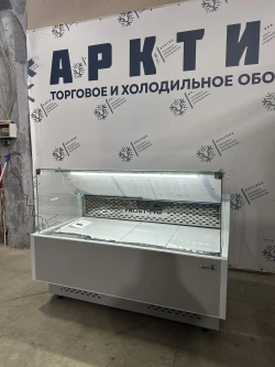 Витрина кубическая FROST-M ОХМ 1200/700 (-13…-18)