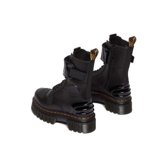 Dr. Martens Martin 'Black'