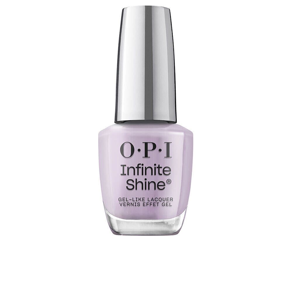 INFINITE SHINE Long-lasting gel-effect nail polish #Last Glam Standing 15 ml