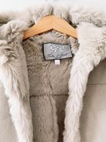 Дубленка Tartine et Chocolat