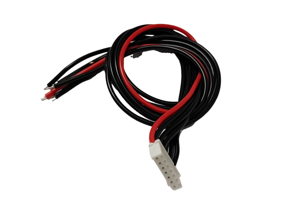 Разъём ET JST-XHR-7PF-W300