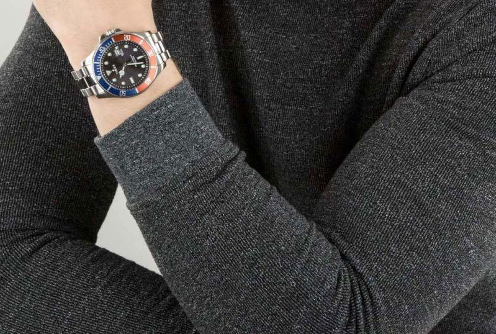 Мужские наручные часы Timex TW2U71900