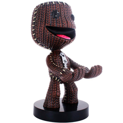 Подставка Cable Guys: Sackboy A Big Adventure (Sackboy)
