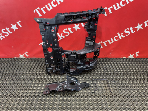 Корпус фары левой