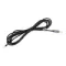 Austrian Audio HXC3 Black Silver 1.2m