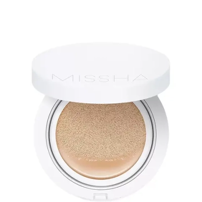 MSH M Magic Cushion Moist Up 23, 15гр - Кушон увлажняющий Тон 23