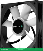 Корпус DeepCool CK560 Black (R-CK560-BKAAE4-G-1)