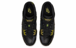 Кроссовки Nike Dunk Low Scrap "Black Olive"