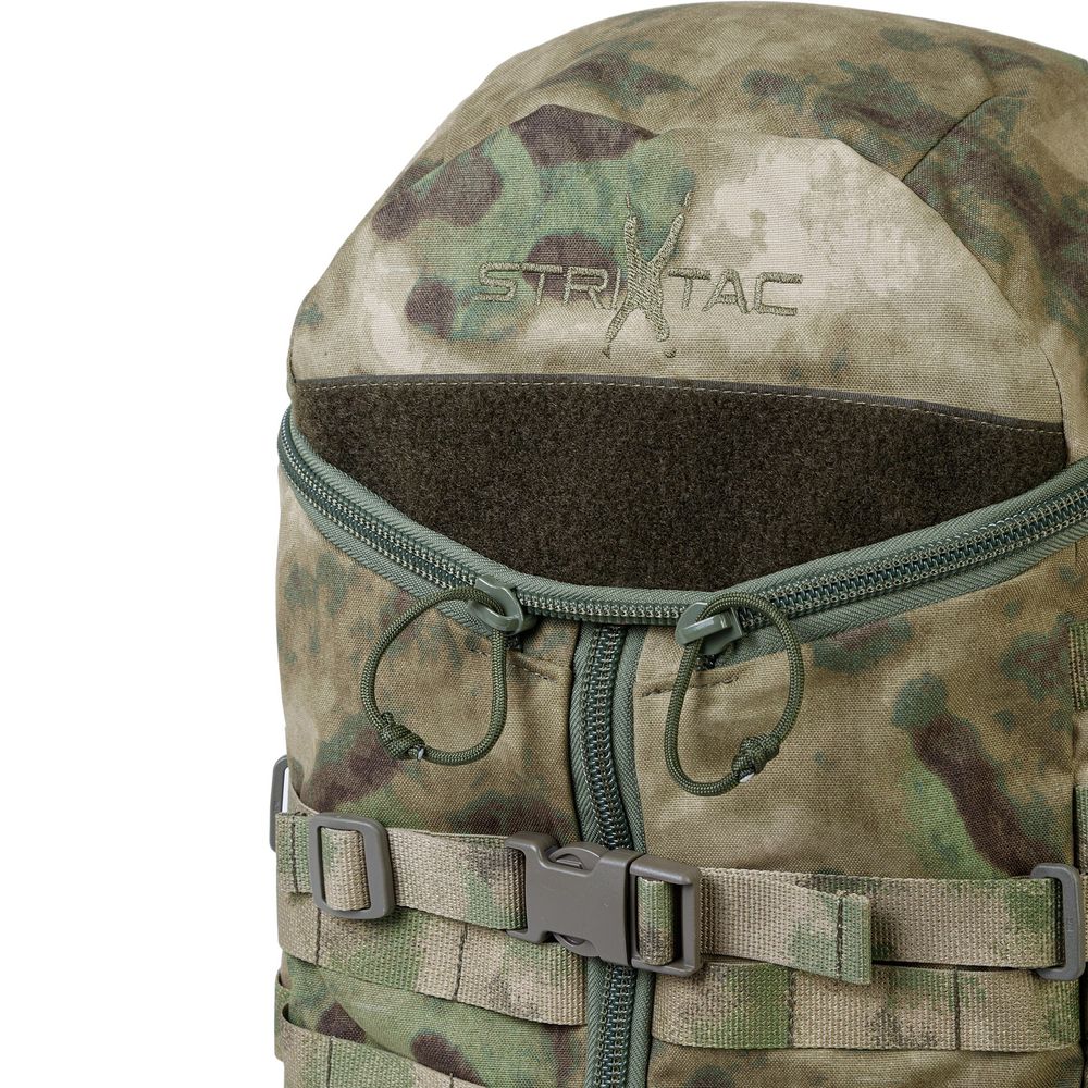 Рюкзак ТриЗип, StriXtac