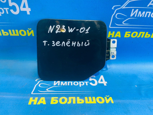 Лючок бензобака MITSUBISHI RVR 1992