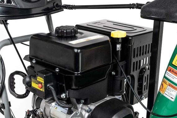 Cнегоуборщик CAIMAN Valto 27CVE